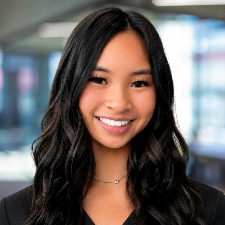 Alison Chen, Registered Dental Assistant
